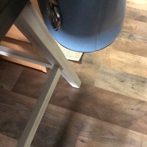 Meet your Posher, Thomas